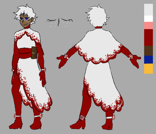 Round 3 Ref